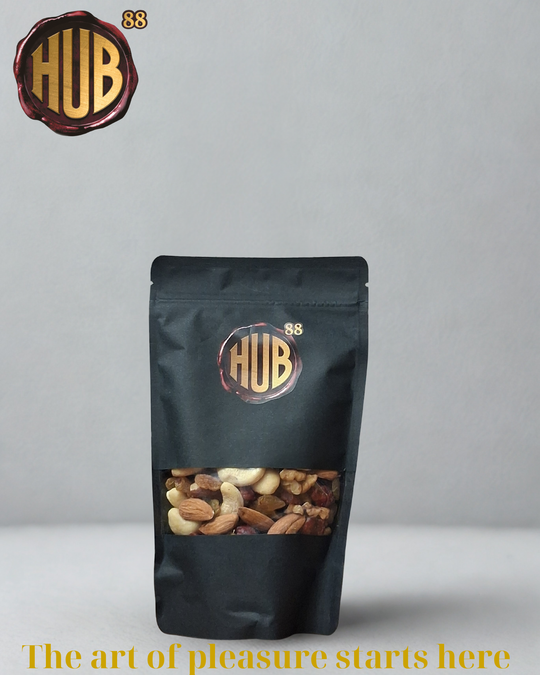 Healthe Mix 200gr