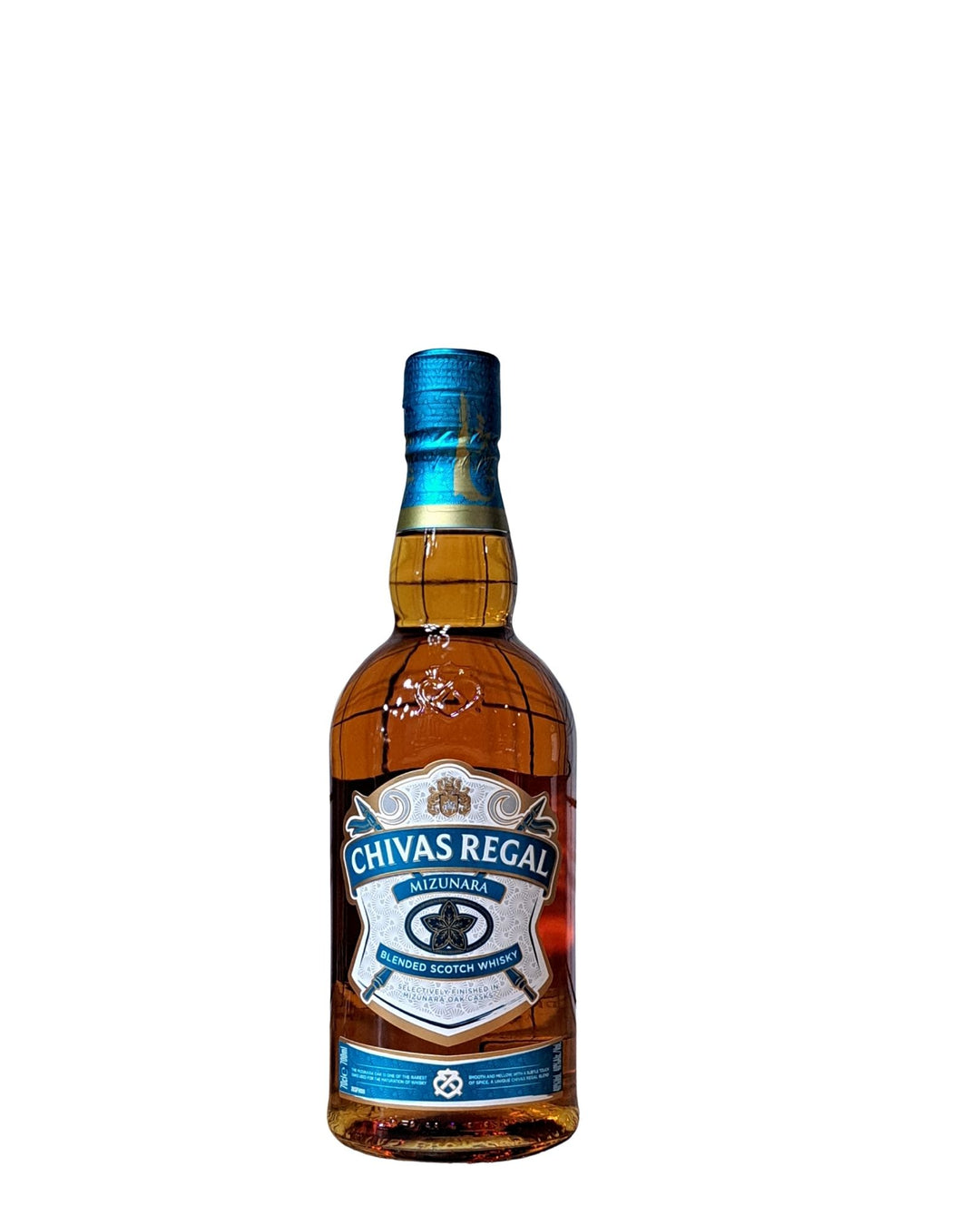 Chivas Regal Mizunara