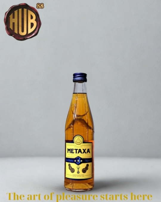 Metaxa 3*
