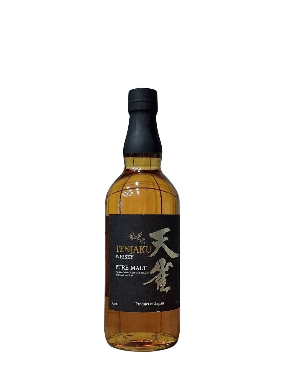 Tenjaku Pure Malt
