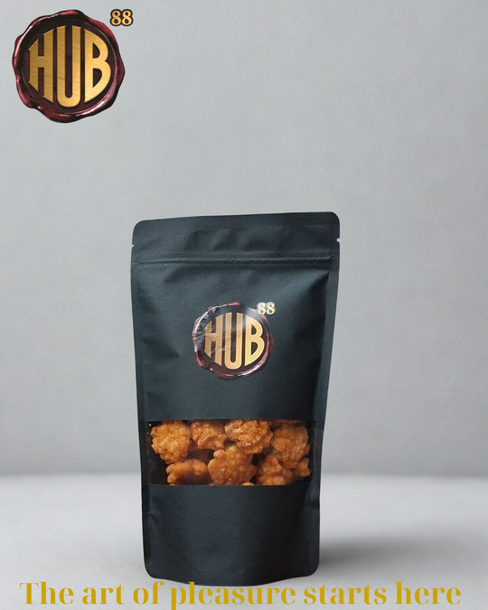 Hot Cracker 90gr