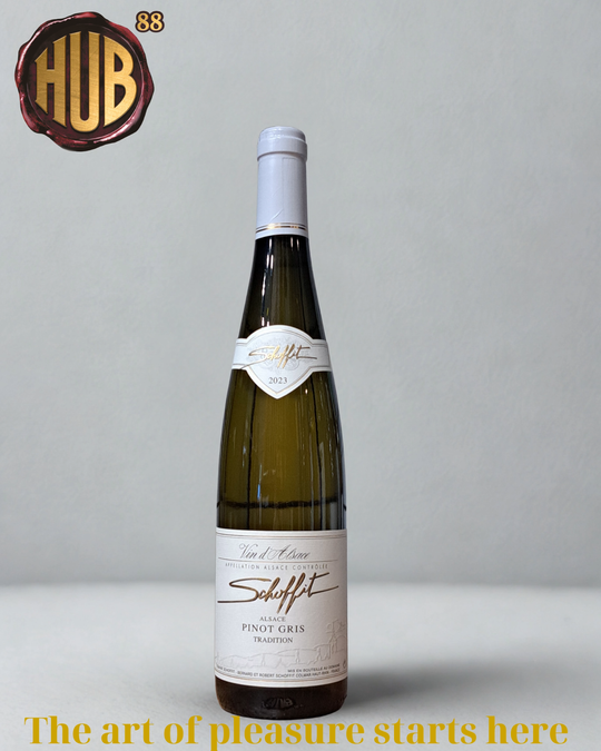 Pinot Gris Tradition 2023