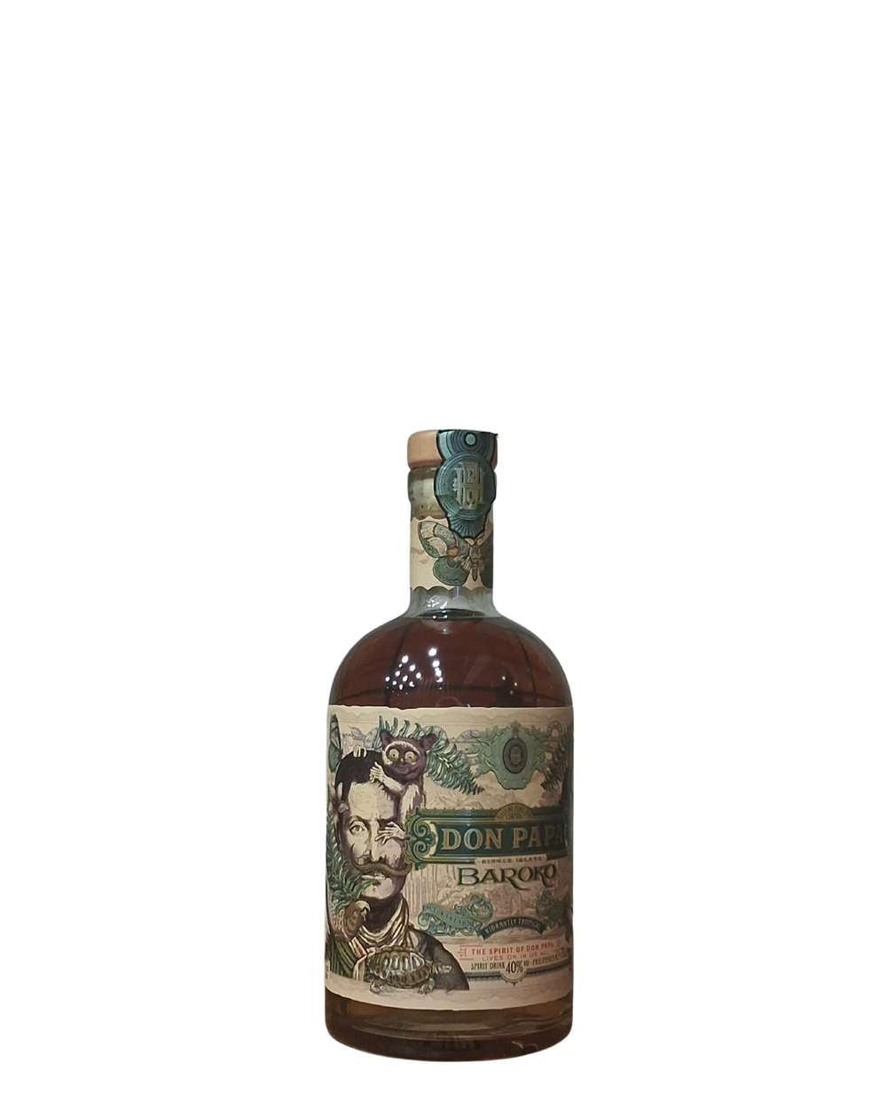 Don Papa Baroko