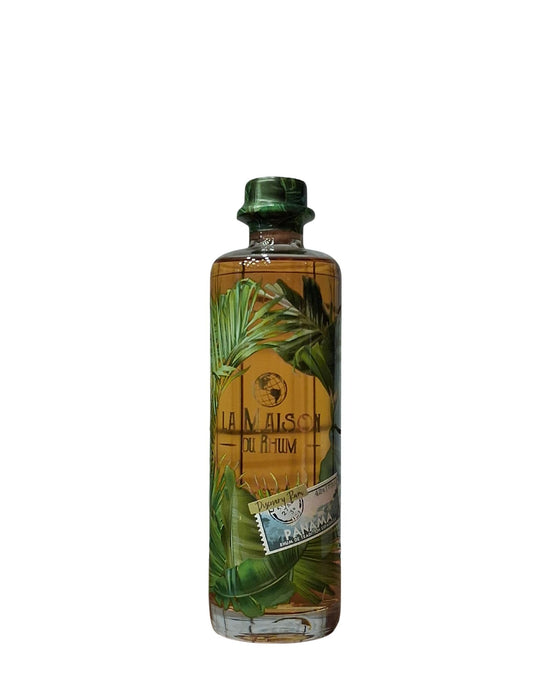 La Maison Du Rhum "discovery" Panama Rum