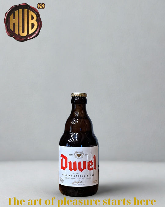 Duvel *
